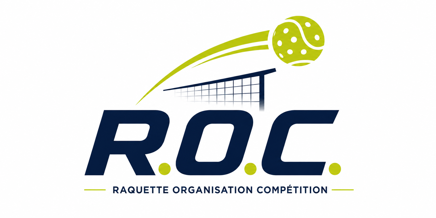 ROC - Raquette Organisation Compétition
